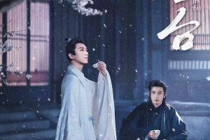何聪睿古装剧惊艳表现：黄金台、暮雪倾城、请君入我怀
