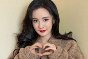 杨幂怀孕传闻真相：漫画腰辟谣引热议
