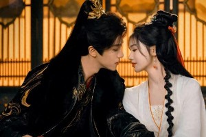 《掌命》刘念于轩晨主演：白切黑舞女×恶狼首领权谋复仇剧