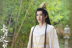 邓为演艺生涯：从《长相思》爆红到电影圈挑战