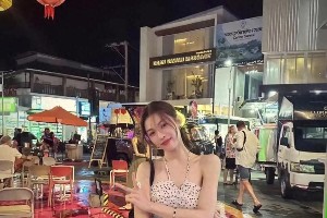 钟楚曦：颠覆美学的叛逆力量与女性觉醒