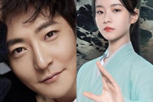 李庚希郭京飞《大考》女主争议 明星资源争夺战内幕