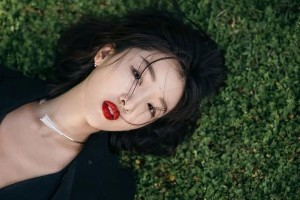 新晋小花周也颜值实力双在线，待爆花名单出炉