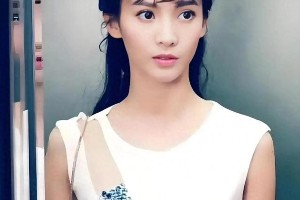 金晨外貌变迁史：娱乐圈审美风向标