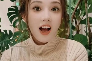 彭小苒：从主持人到演员的追梦之路