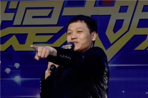 武文田慧舞台争风吃醋，小伙示爱引爆笑点