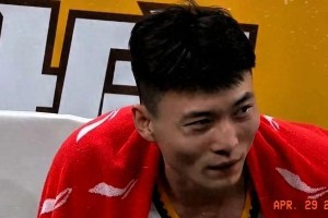 辽宁男篮0-2落后广厦：鄢手骐表现低迷引热议