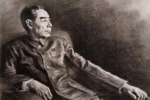 周恩来与邓颖超：革命伴侣的深情与牺牲