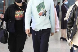 成毅穿搭秘诀：181cm身高如何驾驭基础款