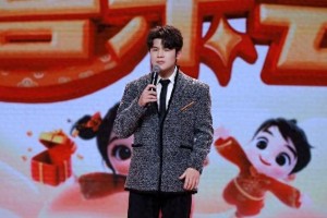 《欢剧喜乐会》首播：微短剧IP衍生秀+喜剧人集结贺岁