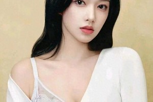 程潇内衣代言旧照曝光，傲人身材惊艳全网