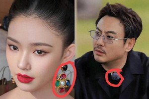 沈腾林允绯闻真相：网友硬凑CP背后的娱乐现象