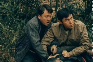 《借命而生》收官争议：二十年追凶值不值？