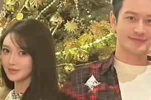 黄晓明47岁再当爸！叶珂平安产女，儿女双全