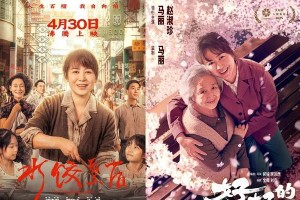 马丽赵丽颖如何突破演员标签？5部新片揭秘女星转型之路