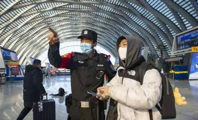 洛桑单巴服务旅客