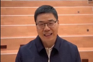 李月汝26岁生日获篮协领导名宿祝福，传递中国篮球重大信号