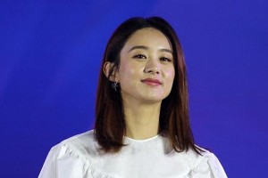 王一博赵丽颖合作细节揭秘：眼神深情引热议
