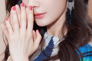 杨幂情史揭秘：从清纯少女到情场女王