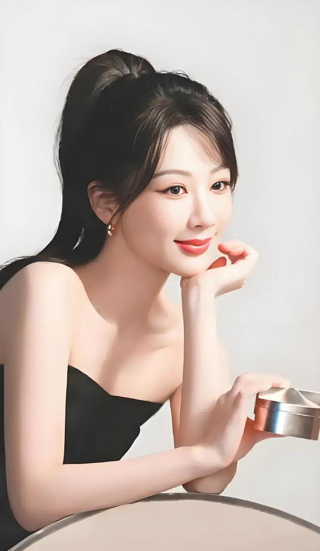 杨紫在《香蜜沉沉烬如霜》中的表现