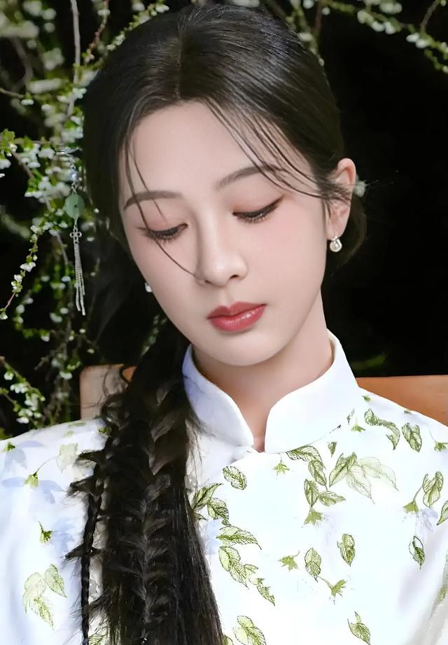 杨紫童星时期