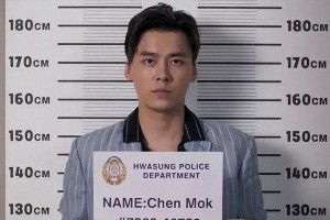 4位被央媒怒批的劣迹明星：李易峰嫖娼、陈羽凡吸毒