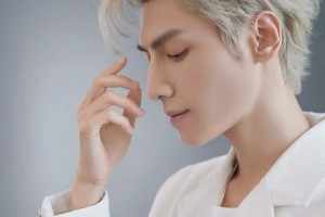 罗云熙、毛不易等明星手控盲盒：优雅与反差萌的完美结合