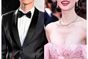 钟楚曦侯雯元领证结婚传闻引爆内娱