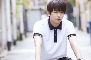 彭昱畅：24岁获金马提名，演技派新星的崛起之路