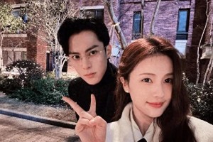 《以爱为营》白鹿王鹤棣主演都市爱情剧剧情介绍