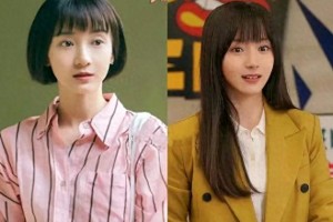 《二十不惑》姜小果变脸引热议，刘品言熊乃瑾黄灿灿造型对比