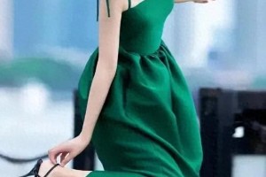 周雨彤：从《巴啦啦小魔仙》路人甲到实力派女演员的逆袭之路