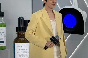 邓为幸福肥颜值暴跌？《仙台有树》男主身材管理引热议