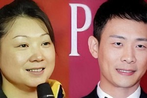 张译钱琳琳婚姻如何逆袭？19年从龙套到影帝的励志故事