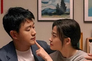 沈佳妮朱亚文婚变风波：娱乐圈婚姻启示录