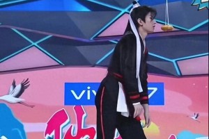 成毅搞笑名场面盘点：高冷男神私下竟是喜剧人
