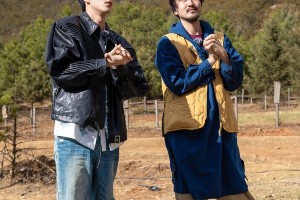 《五十公里桃花坞》三季社交实验：明星真实交友观察