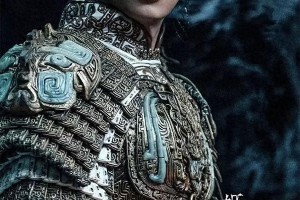 于适《封神三部曲》成长记：从运动员到姬发的蜕变