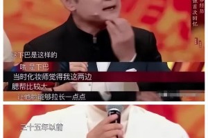 中国男星整容史：从欧阳奋强到华晨宇，谁靠整容逆天改命？