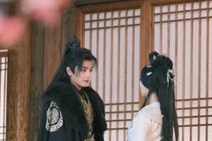 何聪睿：演技颜值双在线的短剧男演员