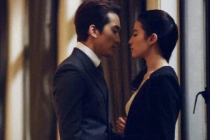 刘亦菲与宋承宪6年情变内幕：第三种爱情背后的故事