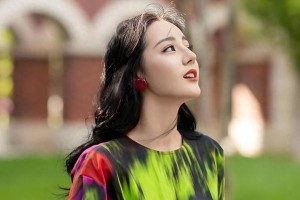 迪丽热巴黄景瑜绯闻内幕：顶流情感与资本博弈