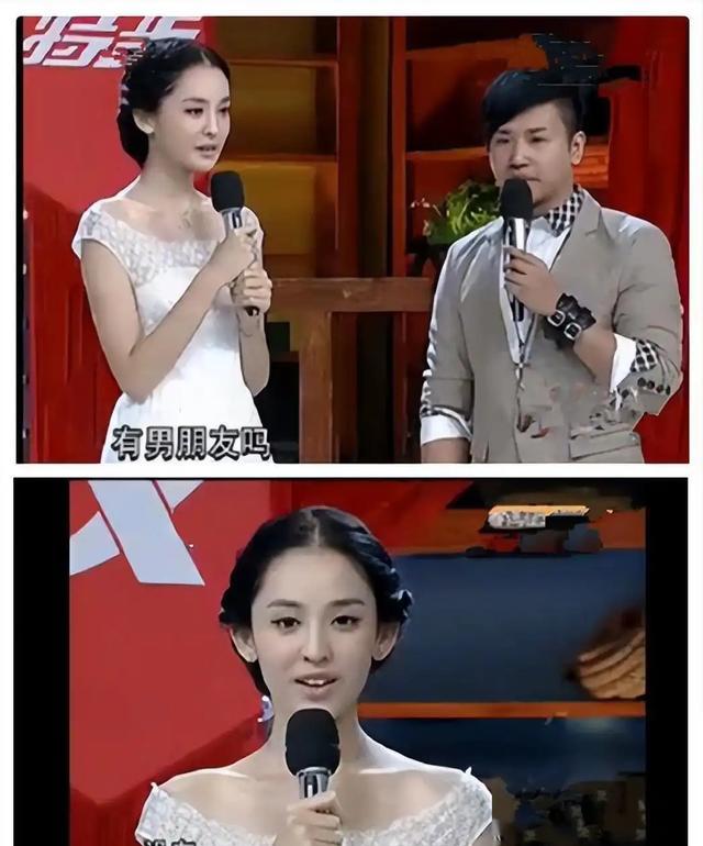 古力娜扎清纯剧照