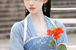 鞠婧祎十大古装角色盘点，哪部剧让你入坑？