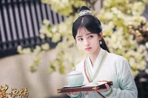 鞠婧祎12部热门剧推荐：从《芸汐传》到2024新剧