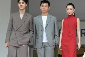 《燃冬》入围戛纳电影节，周冬雨刘昊然床戏成亮点