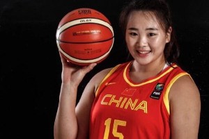 中国女篮奥运名单公布：王雪朦刘禹彤为何落选？