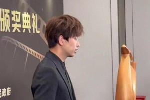 彭昱畅李庚希《摇太阳》获长春电影节最佳演员奖